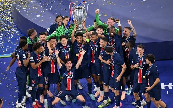 RESTROSPETIVA DESPORTO INTERNACIONAL 2025: ENTRE TÍTULOS, TRIUNFOS E MUDANÇAS DE LIDERANÇA 