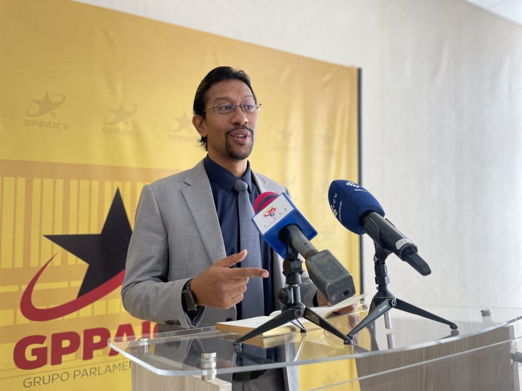 PAICV AFIRMA QUE PLANO DE INVESTIMENTO DO GOVERNO FICOU “AQUÉM DO PROMETIDO”