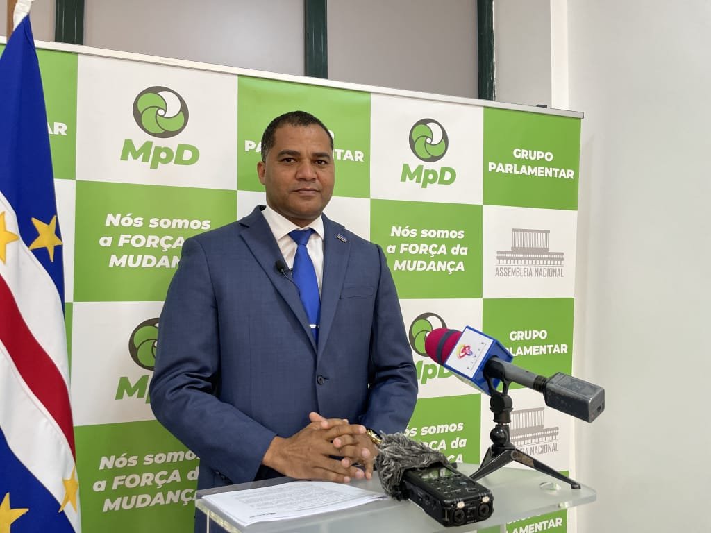 MPD DESTACA CUMPRIMENTO DE MAIS DE 90% DO PROGRAMA GOVERNAÇÃO