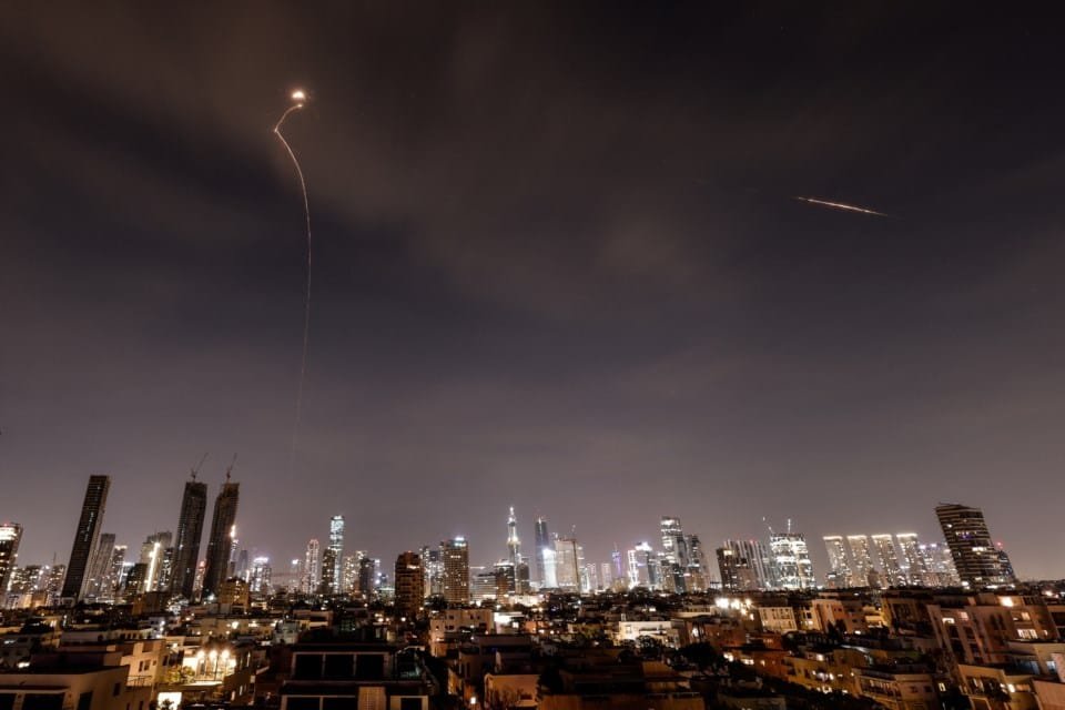 ARÁBIA SAUDITA E VIZINHOS DO GOLFO ALVOS DE NOVOS ATAQUES IRANIANOS