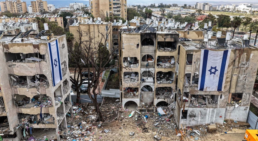 ONU PEDE RESPONSABILIDADES AOS EUA PELO ATAQUE CONTRA UMA ESCOLA NO IRÃO