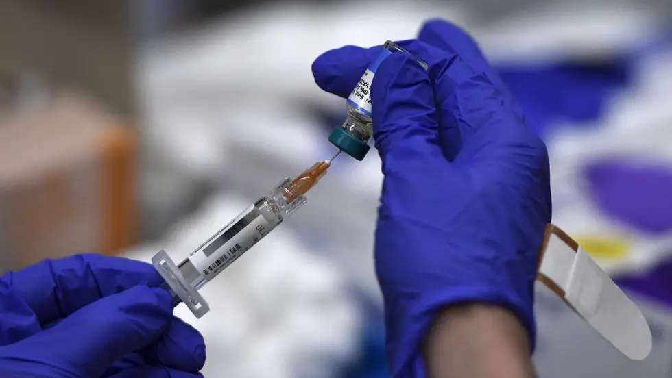 MOÇAMBIQUE: SURTO DE SARAMPO COM QUASE 700 CASOS EM SETE MESES