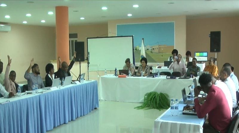 BOA VISTA: ASSEMBLEIA MUNICIPAL REALIZA IV SESSÃO ORDINÁRIA ESTA QUARTA-FEIRA