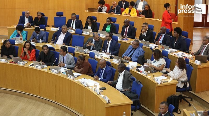 PAICV ACUSA GOVERNO DE FUGIR AO BALANÇO E FALHAR NAS PROMESSAS