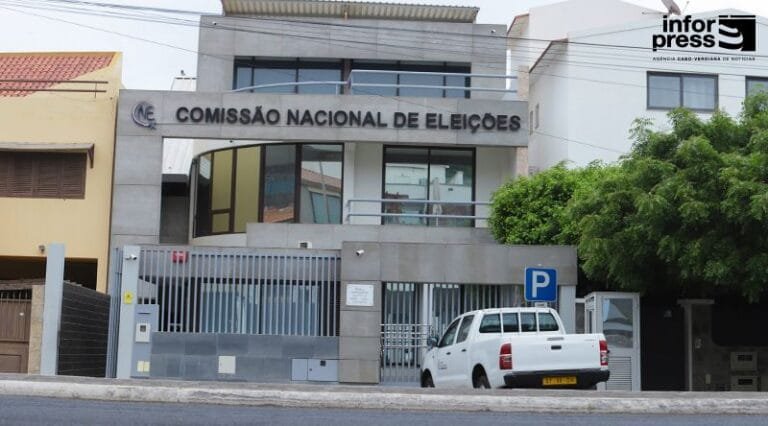 CNE INVESTIGA ATRASOS NO RECENSEAMENTO NA DIÁSPORA