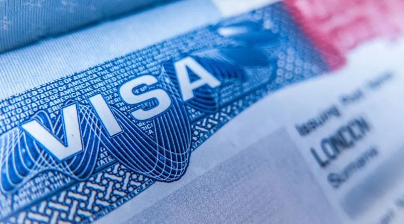 MUNDIAL 2026: FIFA NEGOCIA CAUÇÕES PARA VISTOS NOS EUA