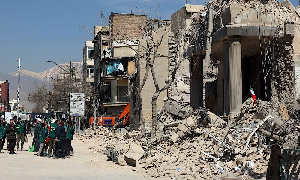 CHINA, RÚSSIA E FRANÇA ENTRAM EM CONTACTO PARA DISCUTIR TRÉGUA