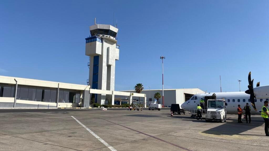 GREVE DE FUNCIONÁRIOS NÃO AFECTOU OPERAÇÕES AÉREAS, GARANTIU A ASA