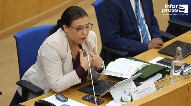 GOVERNO ACUSA PAICV DE CRIAR ALARMISMO