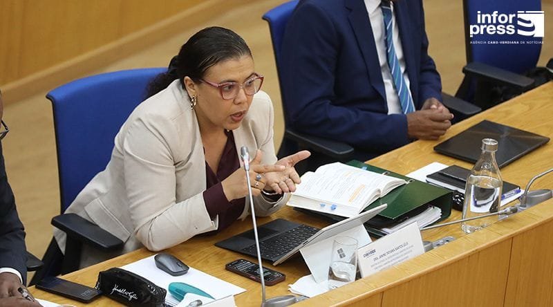 MINISTRA: FINANCIAMENTO DAS CAMPANHAS ELEITORAIS ESTÁ REGULADO NO CÓDIGO ELEITORAL