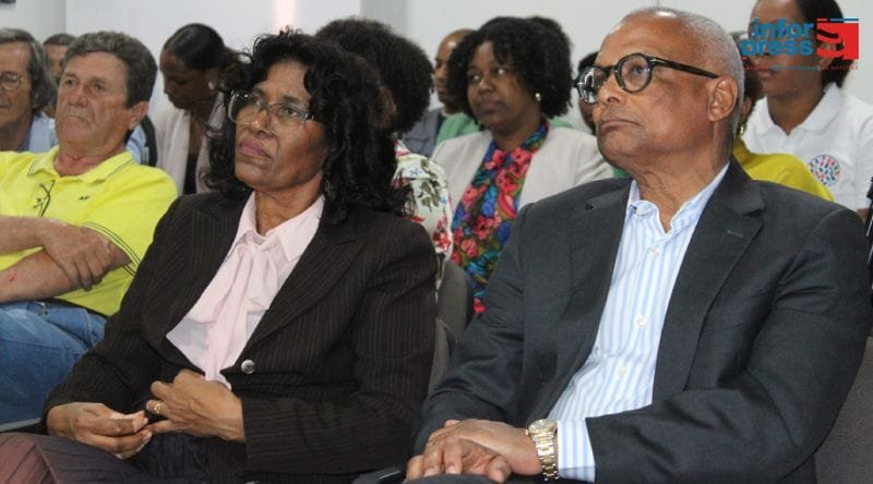 SV: PRESIDENTE DA REPÚBLICA EXORTA À TRANSFERÊNCIA DE MAIS RECURSOS ÀS ORGANIZAÇÕES NÃO GOVERNAMENTAIS