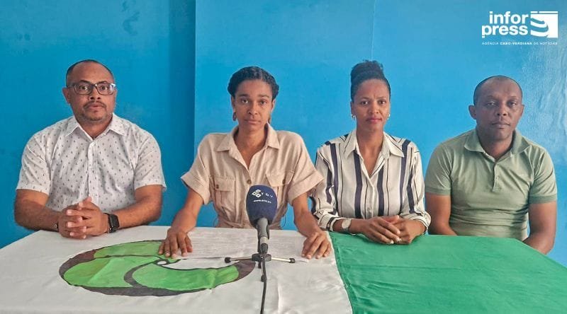 BOA VISTA: MpD REAGE CRÍTICAS DO PAICV