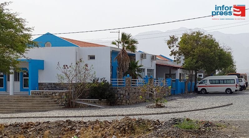 PN: JOVEM VÍTIMA DE ACIDENTE DE TRABALHO TRANSFERIDO DE URGÊNCIA PARA SV