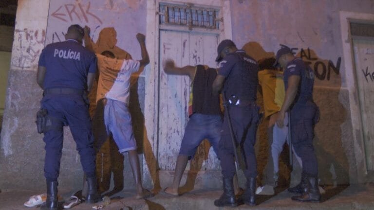 GOVERNO APONTA REDUÇÃO DA CRIMINALIDADE EM 2025