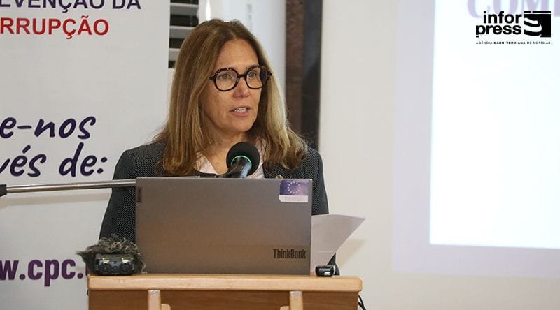 ONU SAÚDA CV PELA ADOÇÃO DA ESTRATÉGIA NACIONAL DE PREVENÇÃO E COMBATE À CORRUPÇÃO