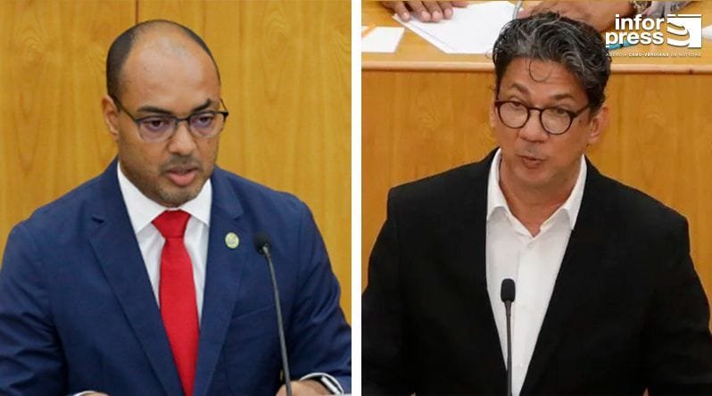 DEPUTADOS DO MPD ANUNCIAM SAÍDA DAS LISTAS E PROMETEM CONTINUAR A SERVIR O PAÍS