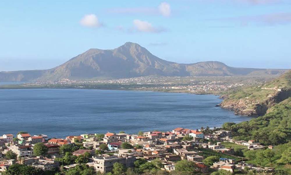 TARRAFAL DE SANTIAGO: HOMEM DE 41 ANOS MORRE EM ACIDENTE DE TRABALHO