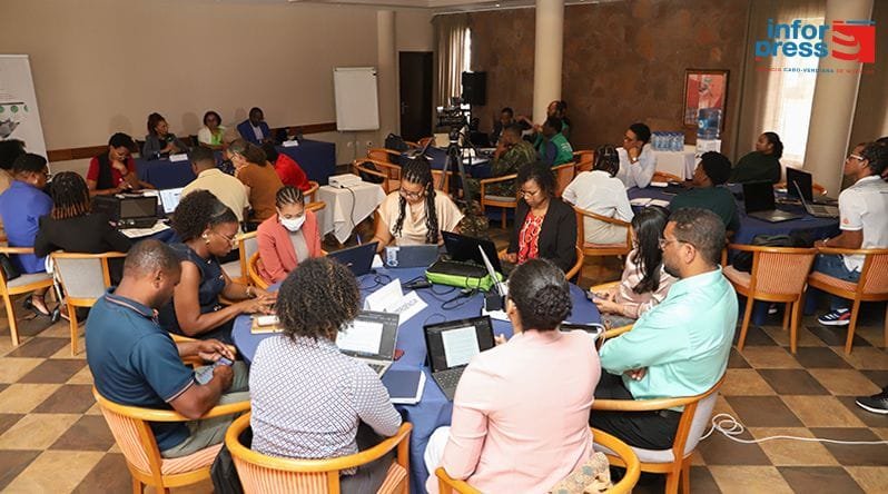 CABO VERDE REFORÇA SEGURANÇA SANITÁRIA COM IMPLEMENTAÇÃO DA PLATAFORMA “EPHEM