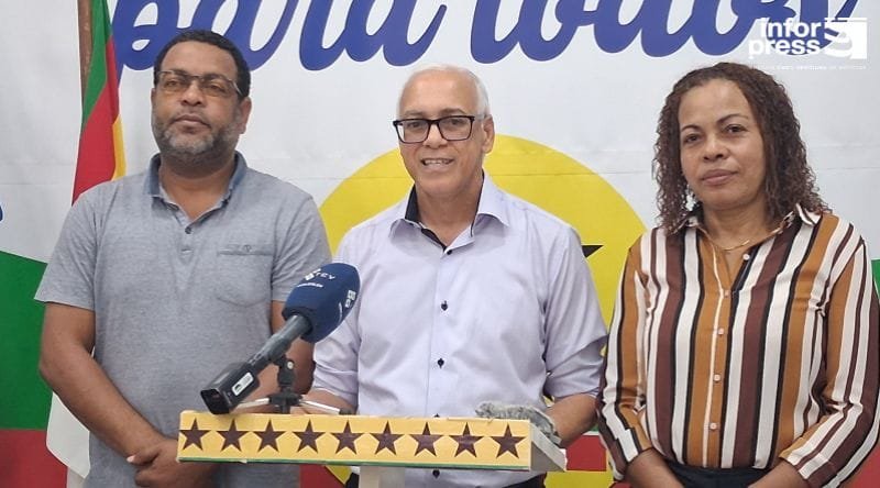 SÃO VICENTE: PAICV CRITICA SILÊNCIO SOBRE FALTA DE GÁS BUTANO