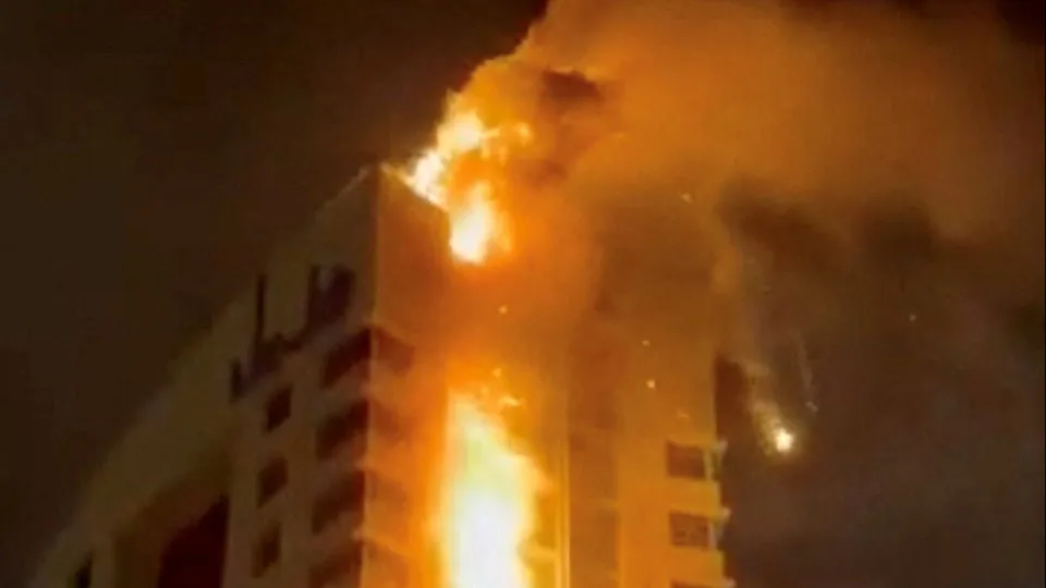 KUWAIT E CATAR ATACADOS COM MÍSSEIS E DRONES