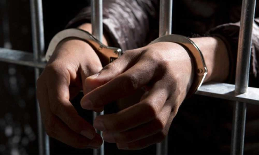 EMIGRANTE DETIDO POR AGRESSÃO SEXUAL E SEQUESTRO