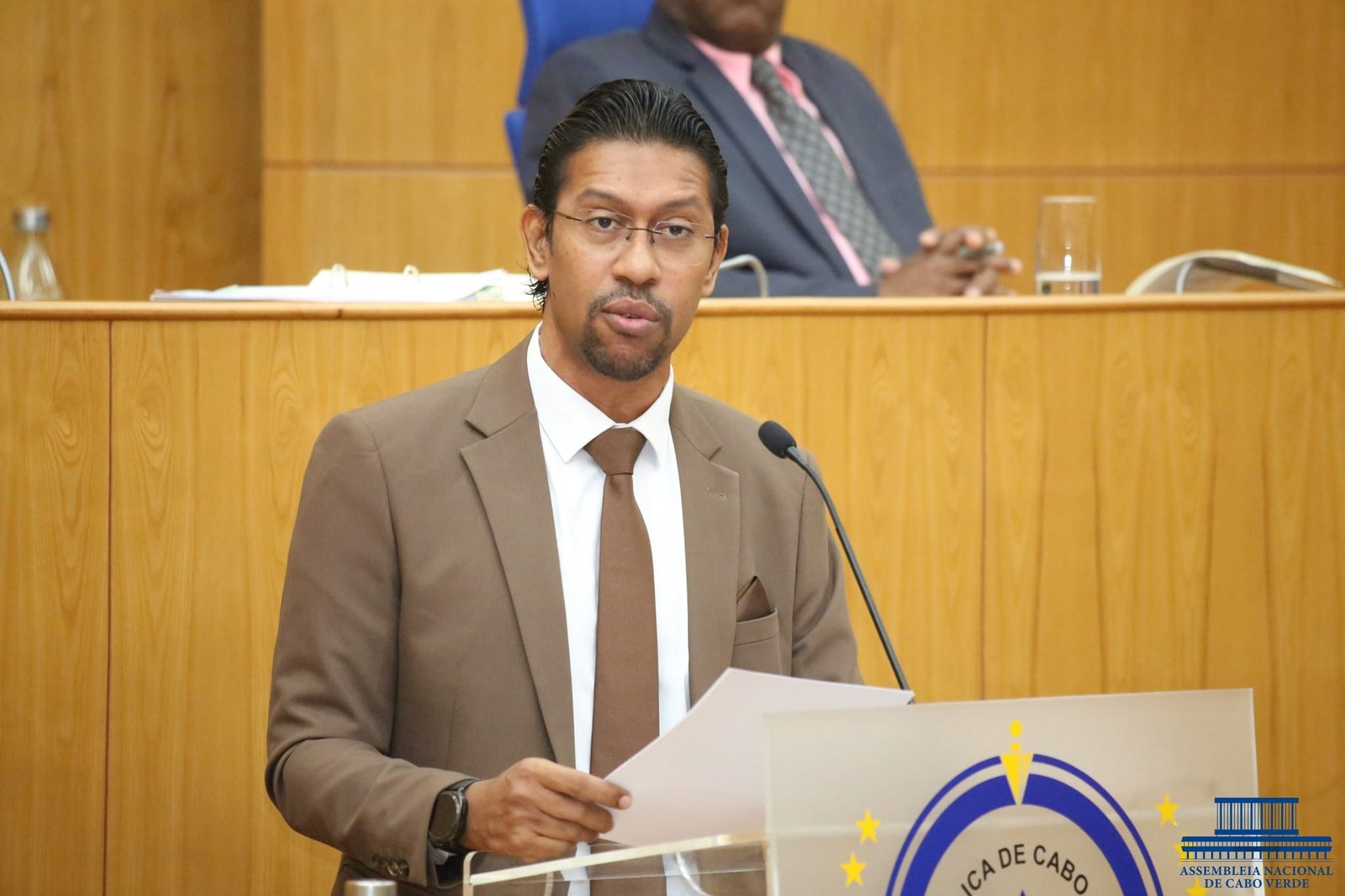 PARLAMENTO: PAICV ATRIBUI IMPASSE PARLAMENTAR À PERDA DE MAIORIA DO MPD