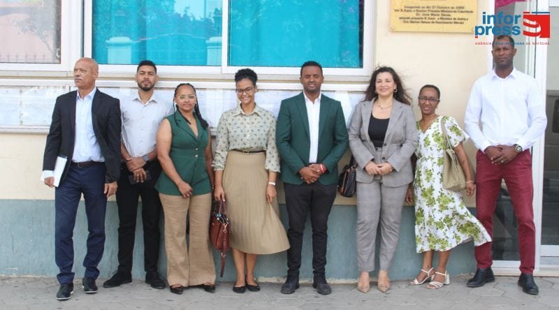 LEGISLATIVAS2026/SV: MPD FORMALIZA CANDIDATURA COM “LISTA RENOVADA A 75%”