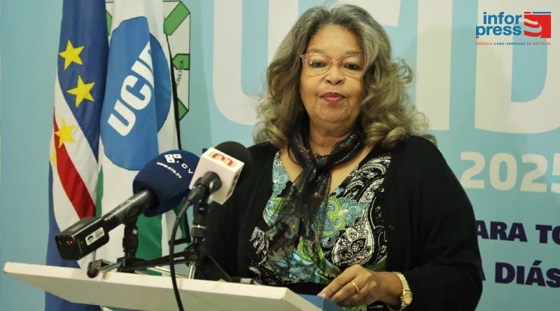 SV: UCID CRITICA SILÊNCIO DO GOVERNO NO PARLAMENTO E FALA EM “MÁGOA GRANDE”