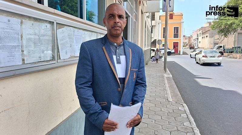 LEGISLATIVAS 2026: PTS FORMALIZA CANDIDATURA EM SV E MANIFESTA DESEJO DE ELEGER DOIS DEPUTADOS