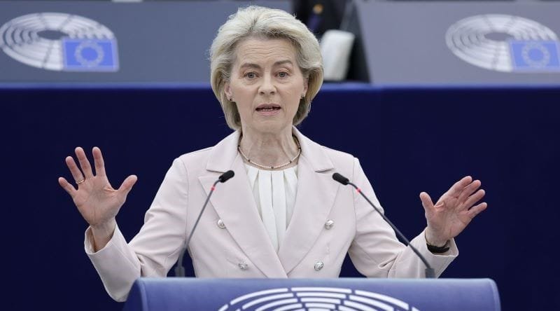 BRUXELAS VAI APRESENTAR PLANO DE RESPOSTA SE ESTADO-MEMBRO FOR ATACADO