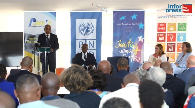 PR DEFENDE AUTONOMIA DAS OSC E ALERTA PARA INSTRUMENTALIZAÇÃO POLÍTICA