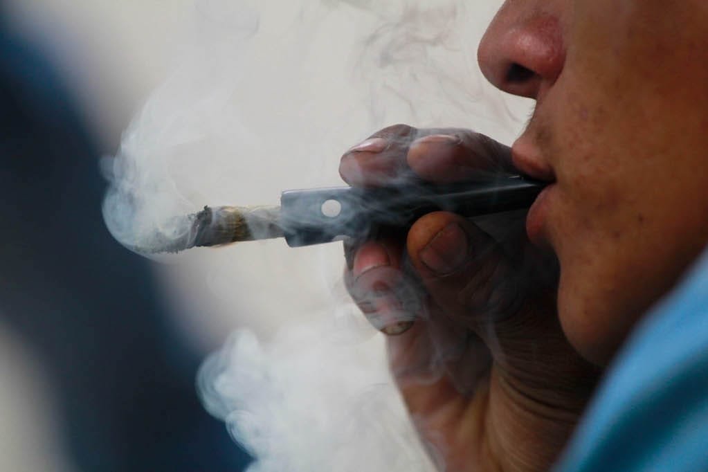 MAIO: ICCA ALERTA PARA AUMENTO DO CONSUMO DE DROGAS ENTRE CRIANÇAS E ADOLESCENTES