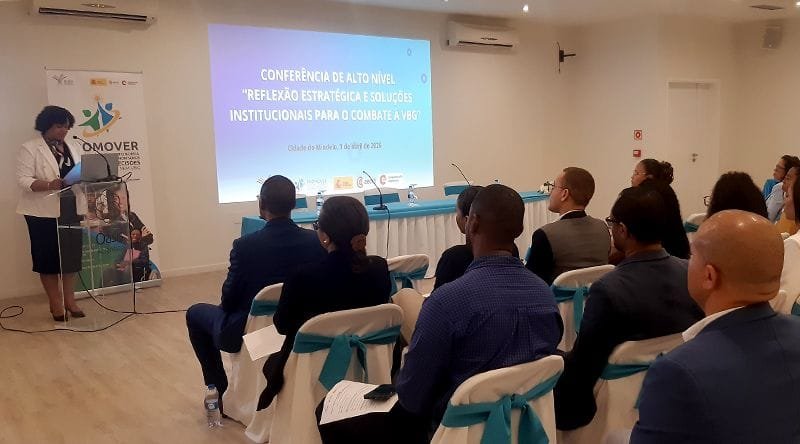 REVISÃO DA LEI CONTRA VBG ARRANCA PARA CORRIGIR FALHAS