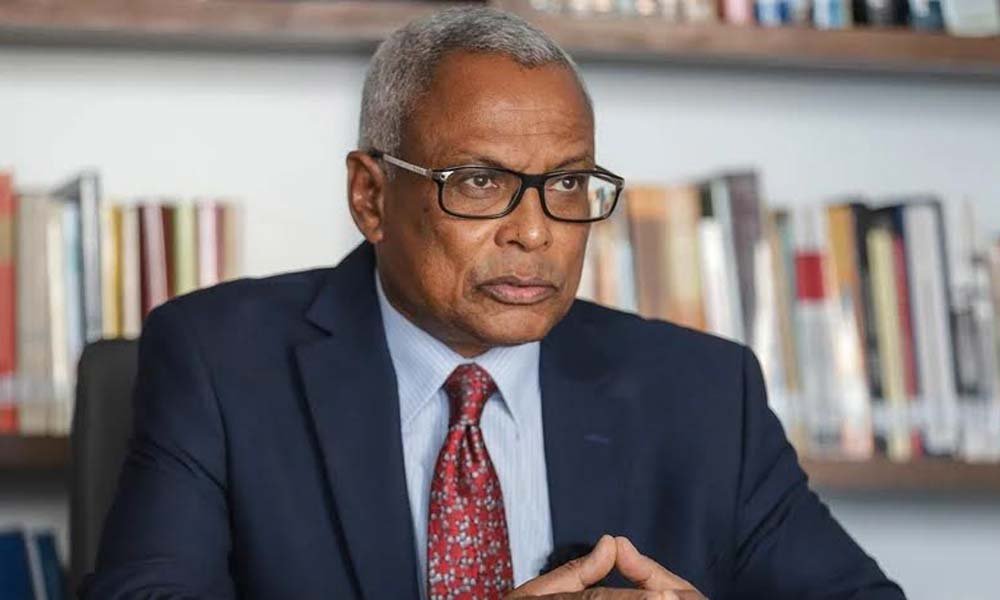 PR VETA LEI DA ASSEMBLEIA APÓS INCONSTITUCIONALIDADES DO TC