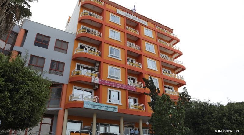 TC DECLARA INCONSTITUCIONAIS NORMAS DA NOVA LEI ORGÂNICA DA ASSEMBLEIA NACIONAL