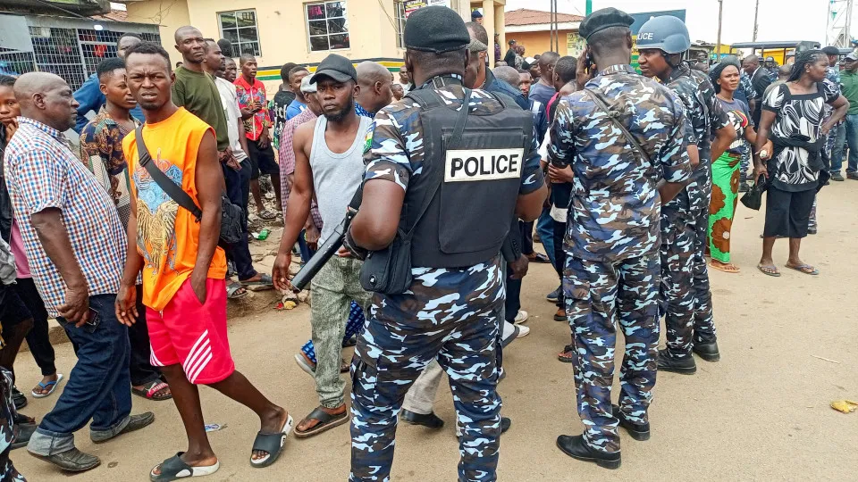 NIGÉRIA: 26 MORTOS EM 3 ATAQUES NO FIM DE SEMANA DA PÁSCOA