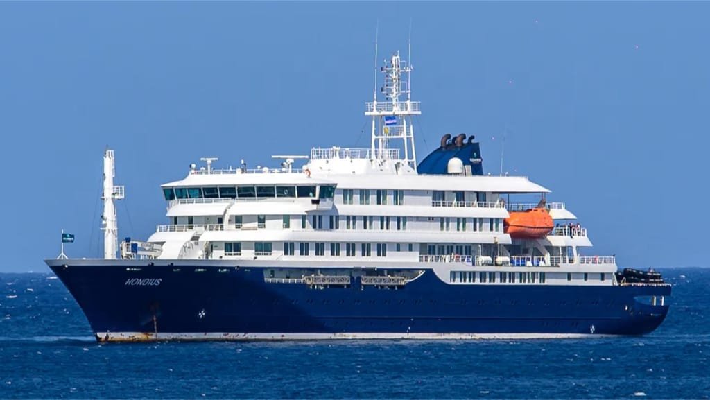 CRUZEIRO DEVERÁ DEIXAR CABO VERDE BREVEMENTE – PM