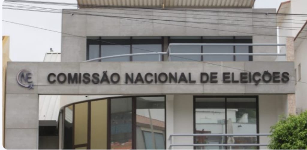 CNE MANDA SUSPENDER PUBLICITAÇÃO DE CONCURSO PARA ESTAGIÁRIOS