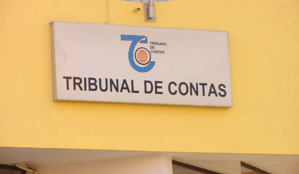 TRIBUNAL DE CONTAS: CMP AVANÇOU COM OBRA NA ROTUNDA 5 DE JULHO À REVELIA DA LEI