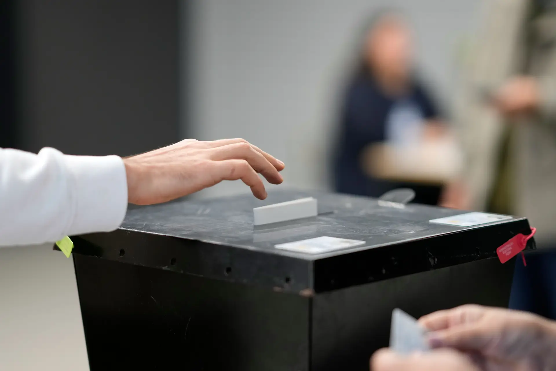 MPD E PAICV MARCAM ABERTURA DA CAMPANHA, UCID PEDE “VOTO INTELIGENTE”