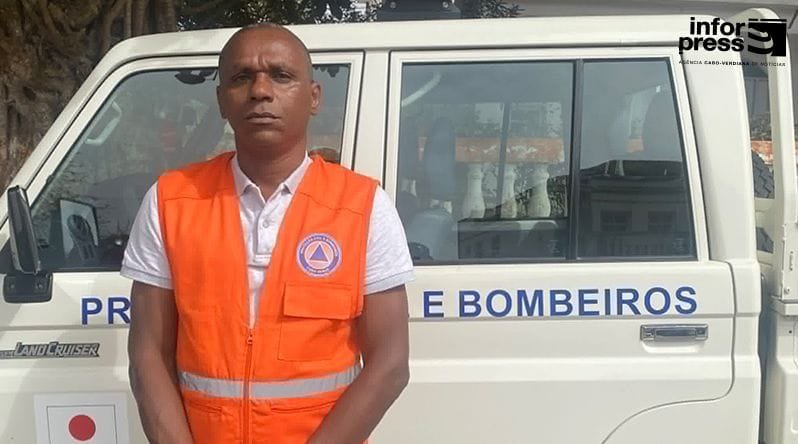 BRAVA: “DANOS DO ABALO SÍSMICO DE 29 DE ABRIL SÃO IRRISÓRIOS”