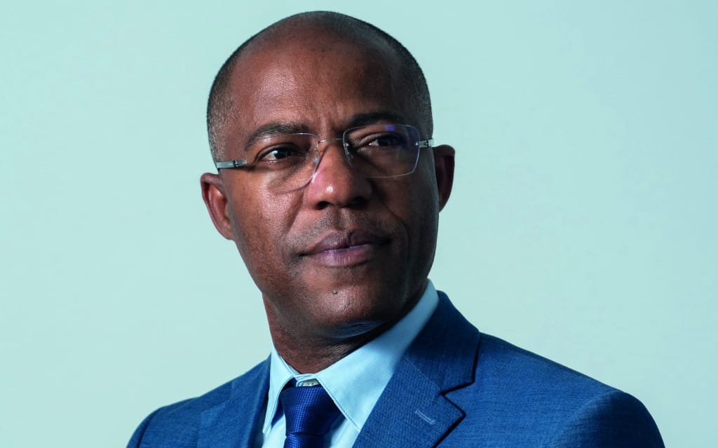 PRESIDENTE CABO-VERDIANO DÁ HOJE POSSE AO NOVO GOVERNO