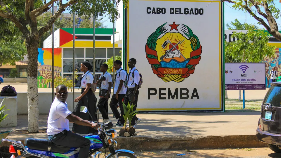 PELO MENOS 28 MORTOS EM CABO DELGADO EM MAIO