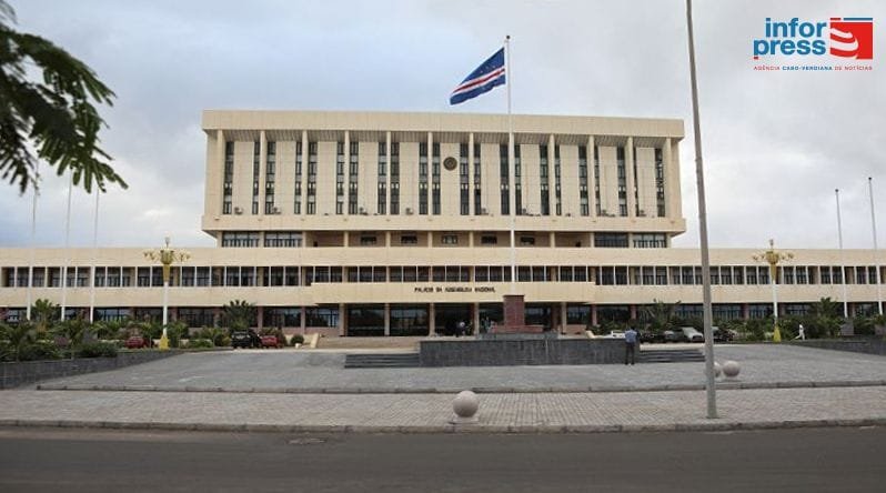 PARLAMENTO REÚNE-SE HOJE PARA ABERTURA E SESSÃO CONSTITUTIVA DA XI LEGISLATURA