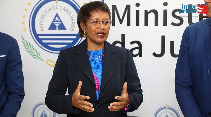 PRESIDENCIAIS: JOANA ROSA CONFIRMA CANDIDATURA À PRESIDÊNCIA DA REPÚBLICA