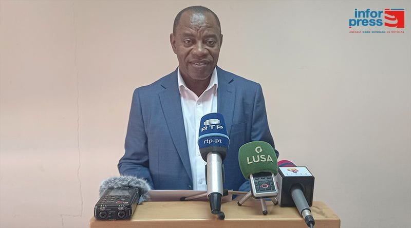 DEPUTADO ELEITO ORLANDO DIAS ANUNCIA CANDIDATURA A SEGUNDO VICE-PRESIDENTE DA ASSEMBLEIA NACIONAL