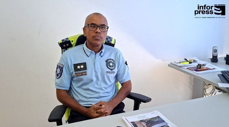 PAUL: POLÍCIA DETÉM 16 PESSOAS NAS FESTAS DE SANTO ANTÓNIO