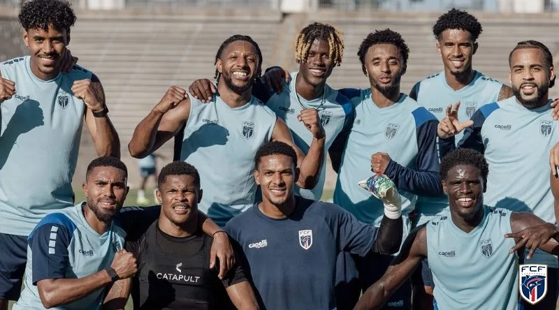 MUNDIAL2026: CABO VERDE TREINA NA FLÓRIDA COM OS OLHOS POSTOS NO EMBATE DECISIVO FRENTE À ARÁBIA SAUDITA