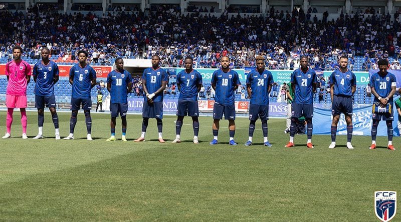 MUNDIAL2026: SELECÇÃO DE CABO VERDE REGRESSA A TAMPA E INICIA RECUPERAÇÃO COM FOCO NO URUGUAI