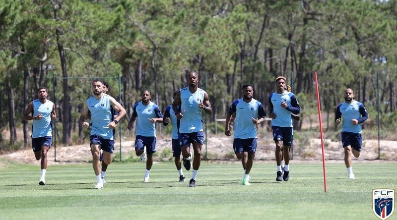 MUNDIAL2026: JOGADORES PROMETEM DAR O MELHOR NO JOGO CONTRA A ESPANHA
